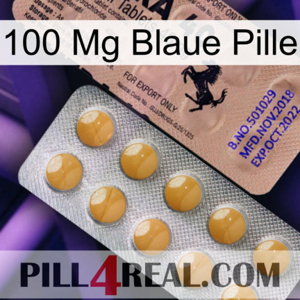 100 Mg Blue Pill 41